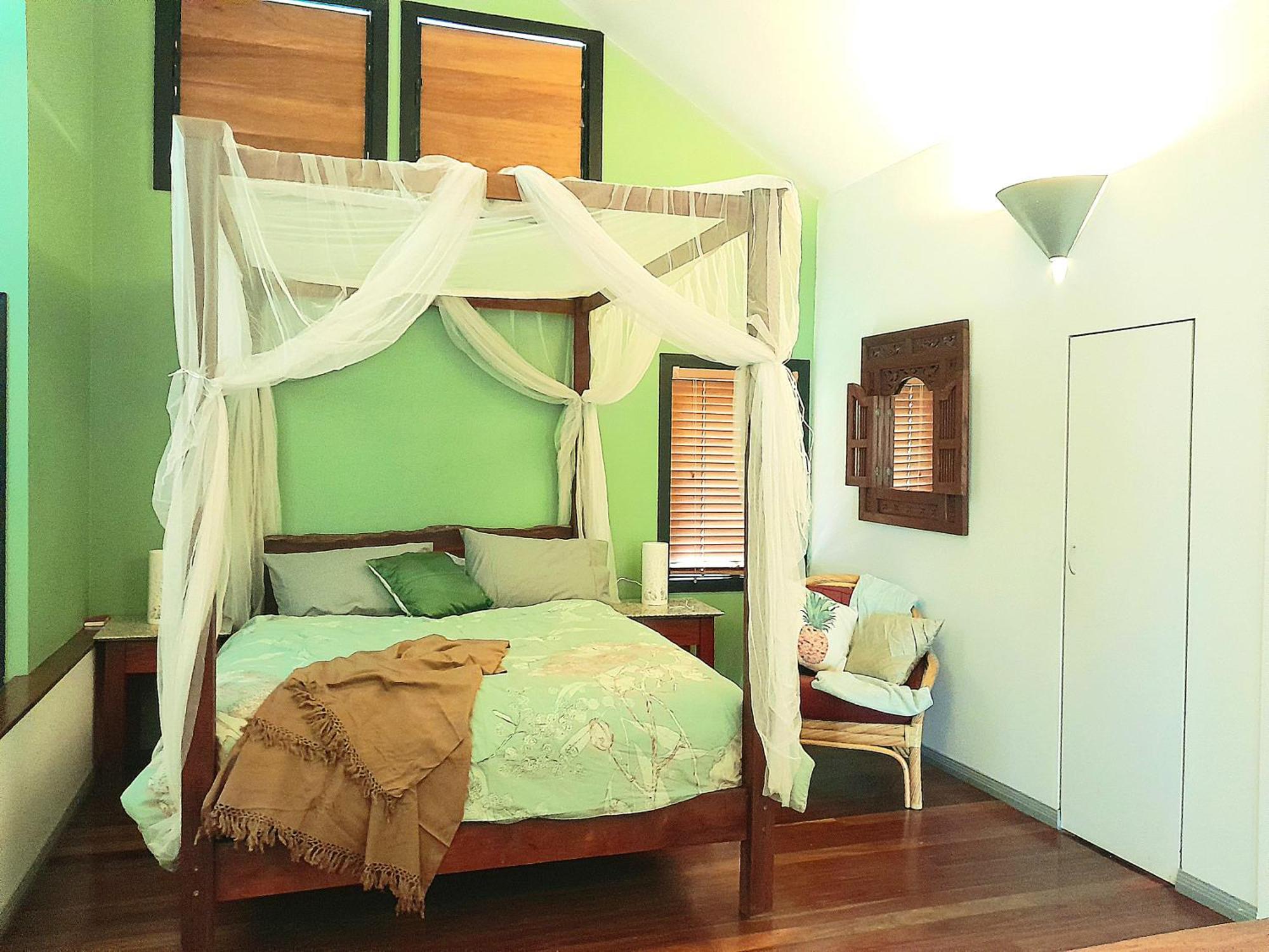 Sky Island Studios Mount Tamborine Buitenkant foto
