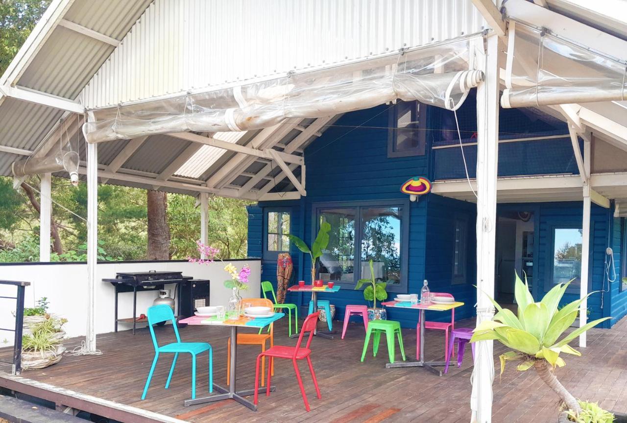 Sky Island Studios Mount Tamborine Buitenkant foto