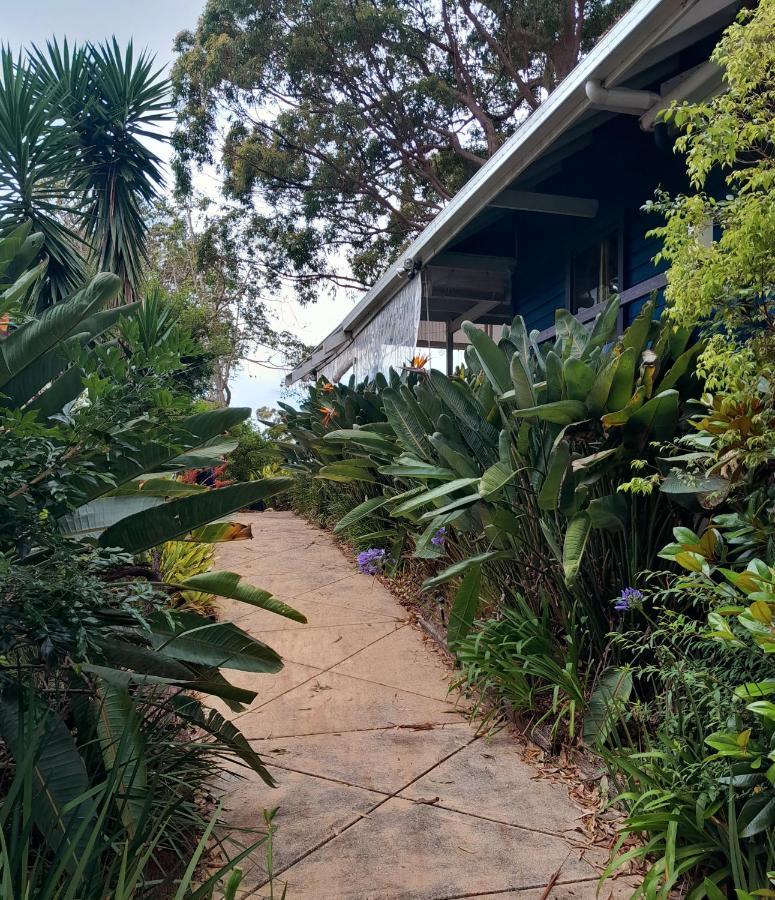 Sky Island Studios Mount Tamborine Buitenkant foto