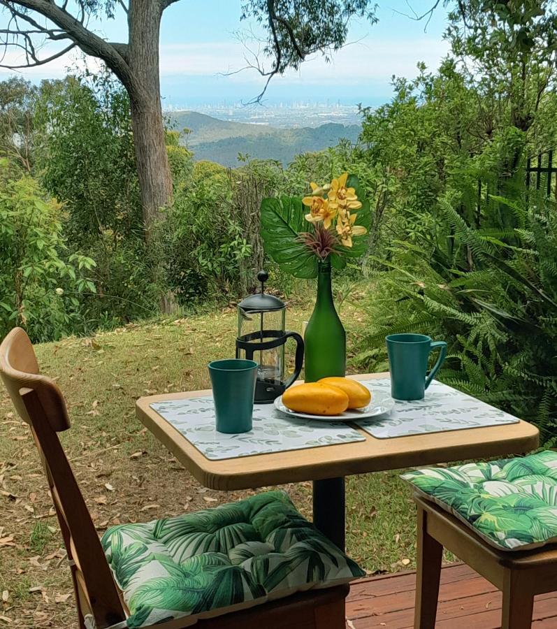 Sky Island Studios Mount Tamborine Buitenkant foto