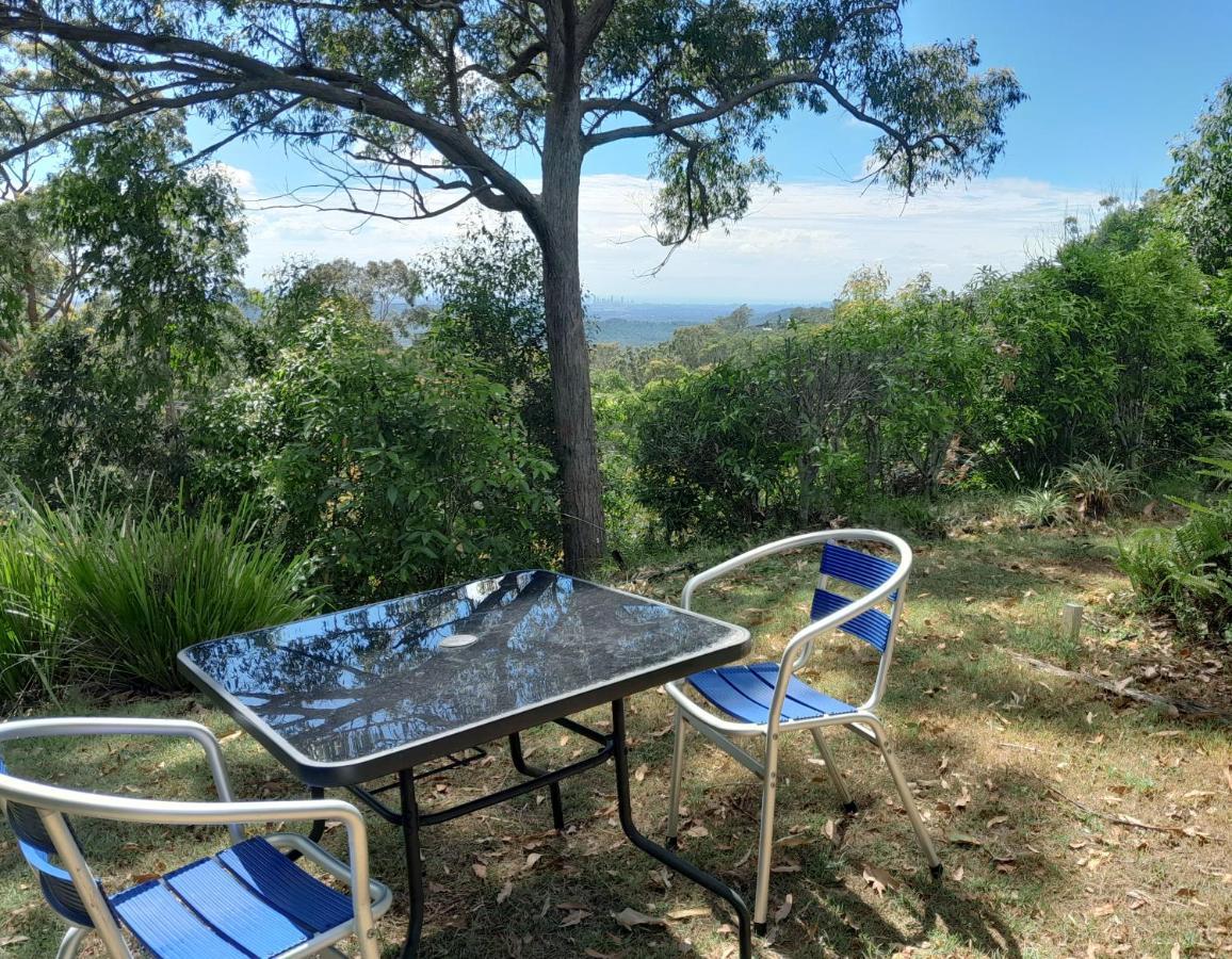 Sky Island Studios Mount Tamborine Buitenkant foto