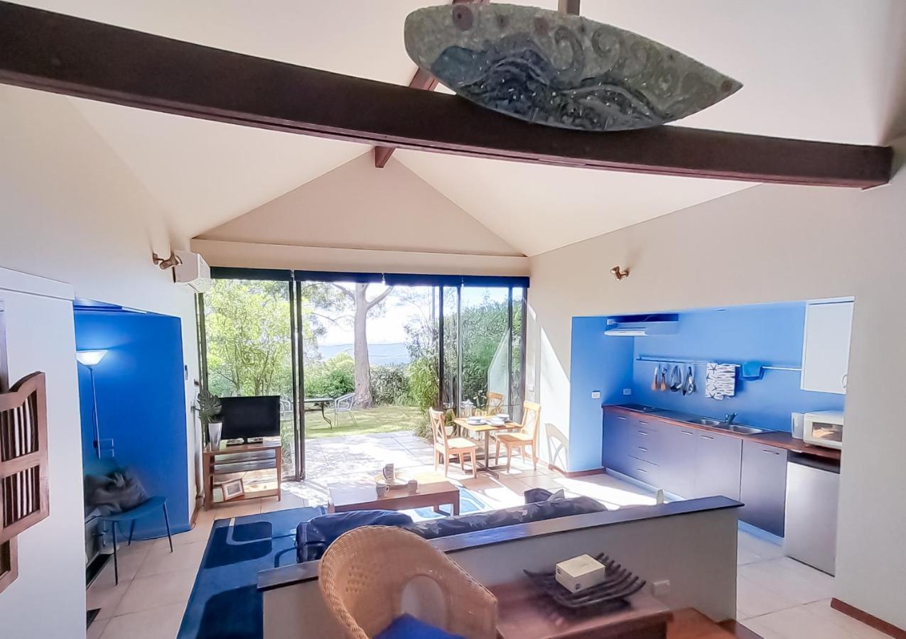 Sky Island Studios Mount Tamborine Buitenkant foto