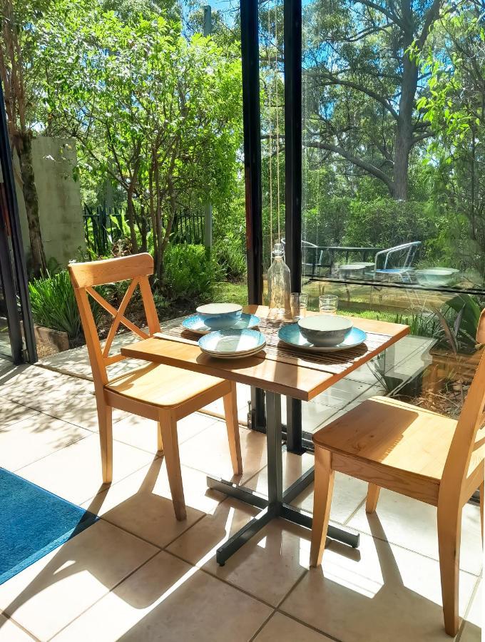 Sky Island Studios Mount Tamborine Buitenkant foto