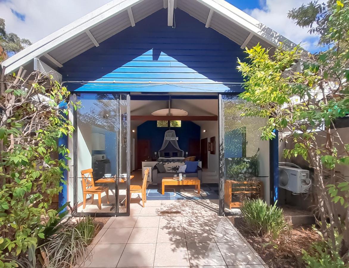 Sky Island Studios Mount Tamborine Buitenkant foto
