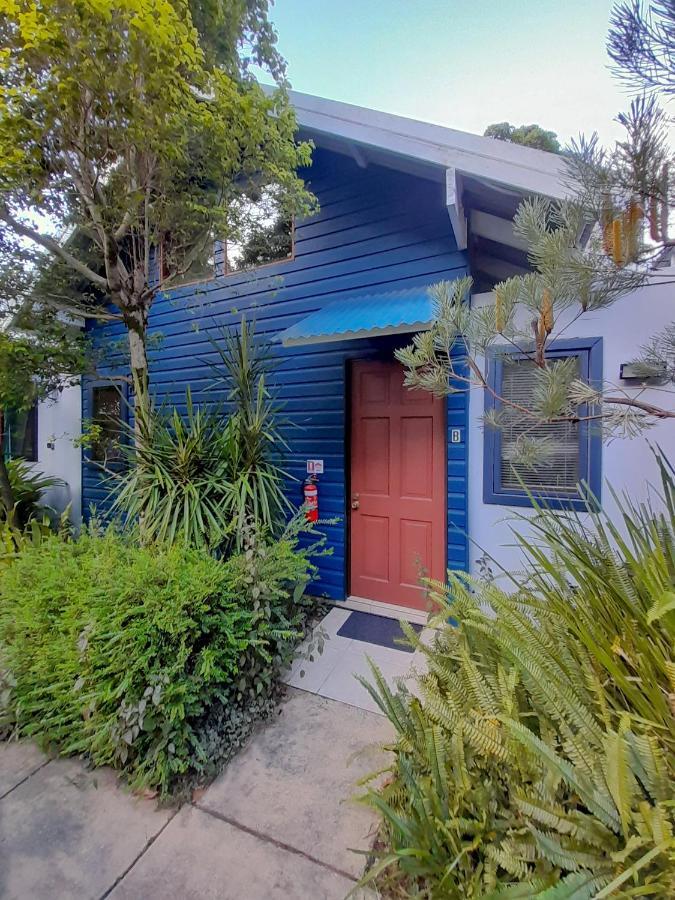 Sky Island Studios Mount Tamborine Buitenkant foto