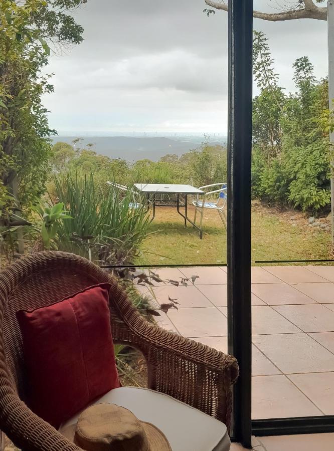 Sky Island Studios Mount Tamborine Buitenkant foto