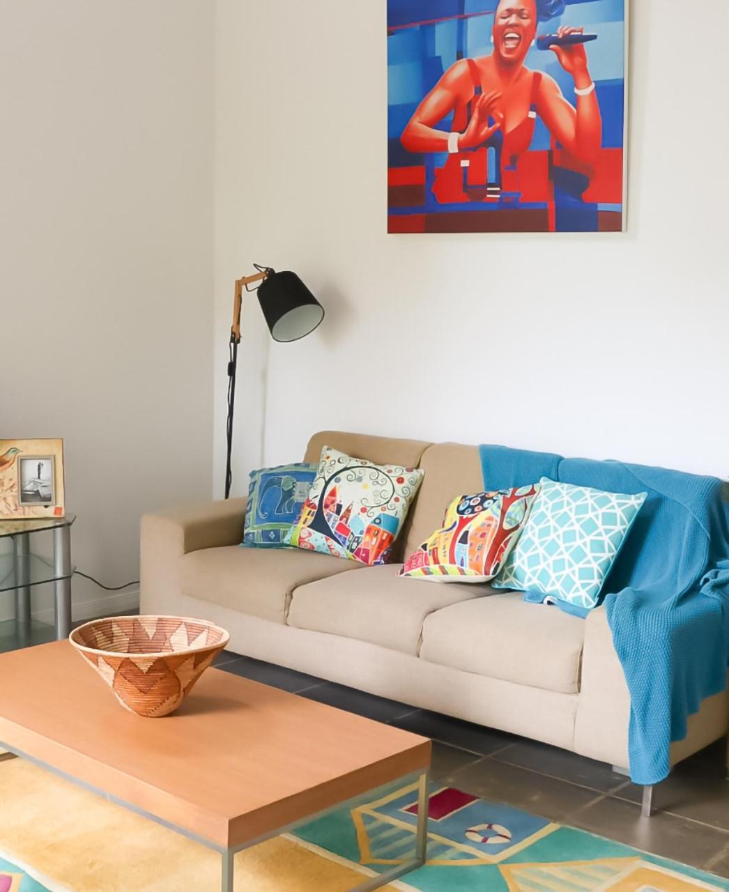Sky Island Studios Mount Tamborine Kamer foto
