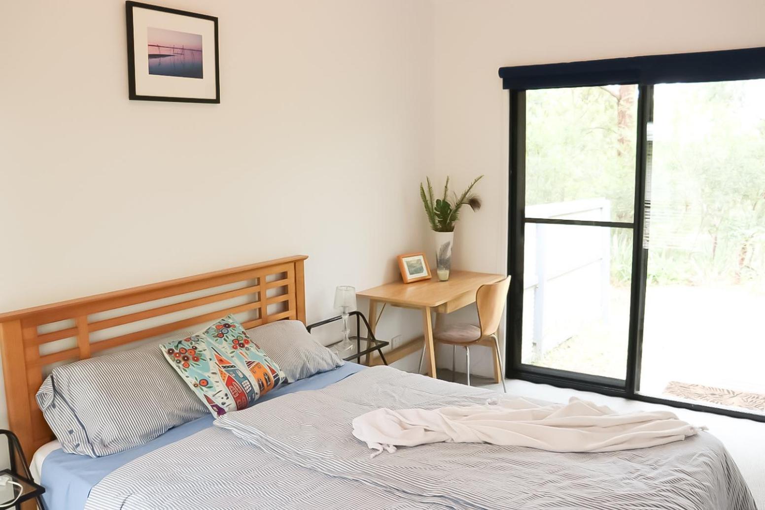 Sky Island Studios Mount Tamborine Kamer foto
