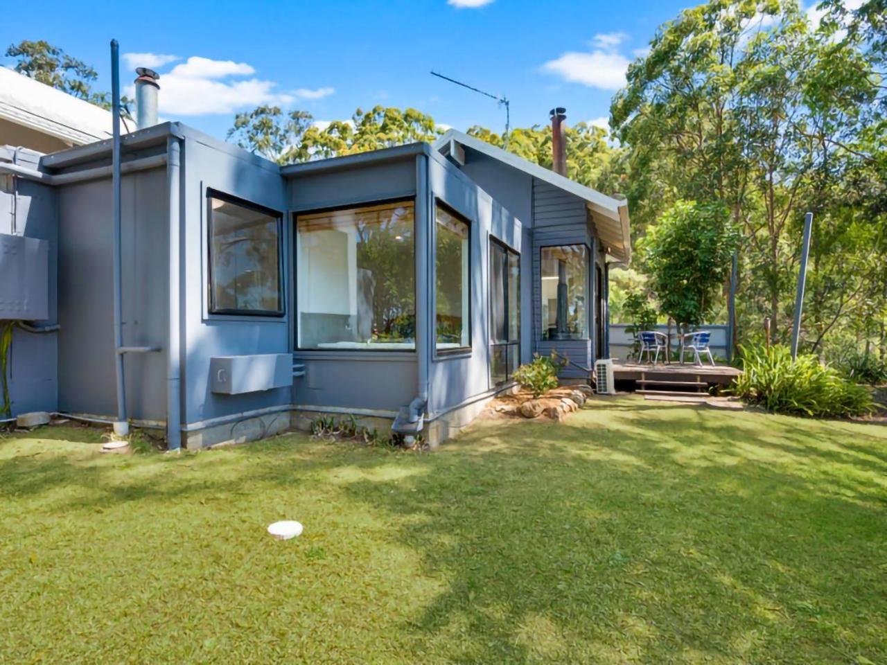 Sky Island Studios Mount Tamborine Kamer foto