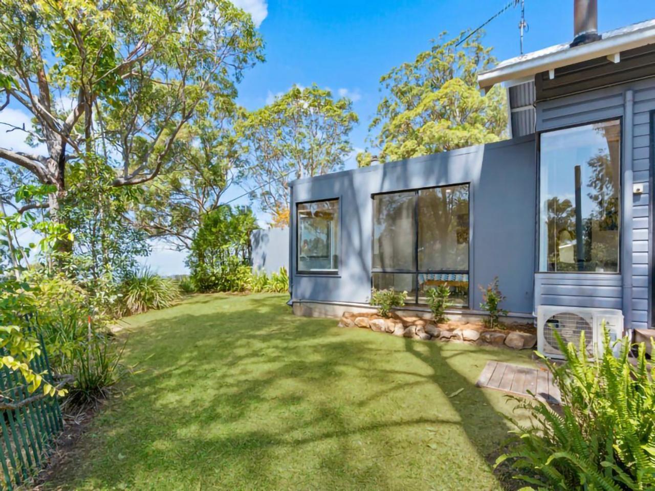 Sky Island Studios Mount Tamborine Kamer foto
