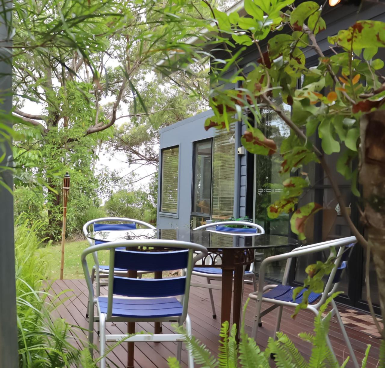 Sky Island Studios Mount Tamborine Kamer foto