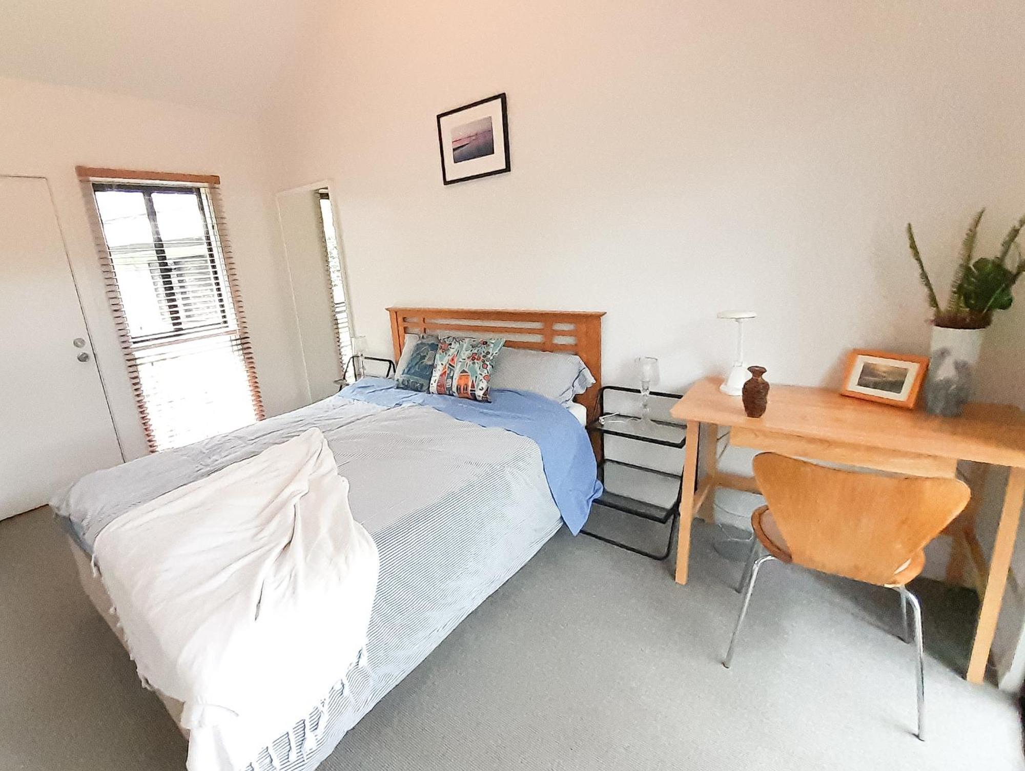 Sky Island Studios Mount Tamborine Kamer foto